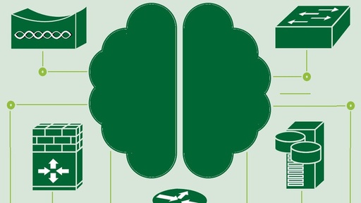 AI for Network Engineers 2023-10 - Udemy